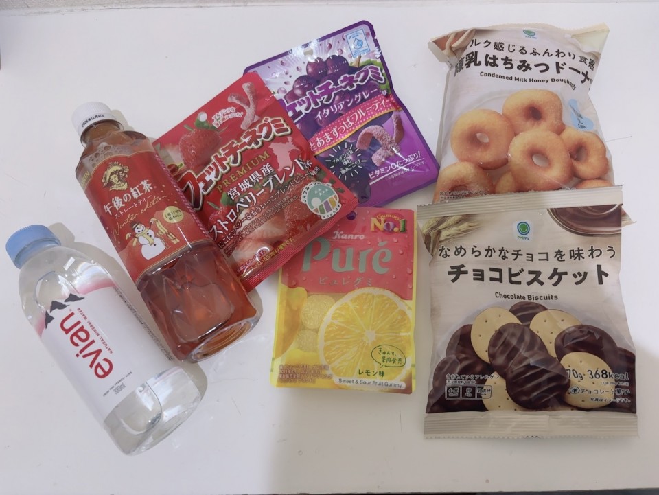 アップロード画像